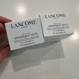 Lancôme Advanced Génifique Yeux Cream